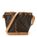 Louis Vuitton Monogram Noe BB