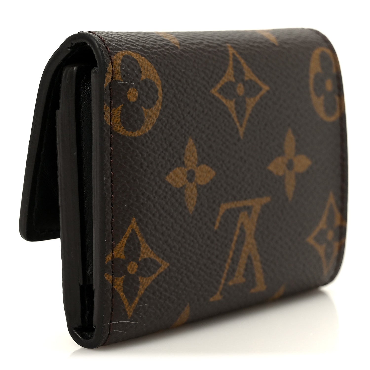 Louis Vuitton Monogram Micro Wallet