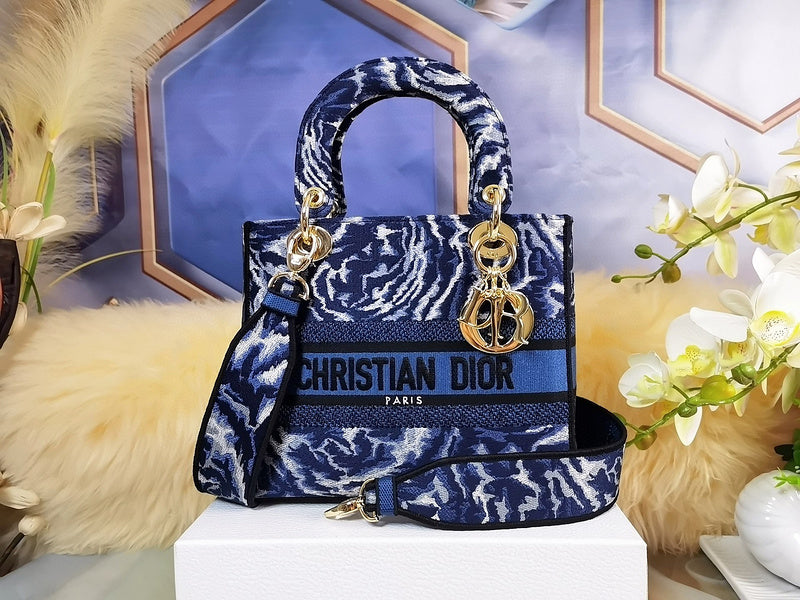 Dior Bags - 4496