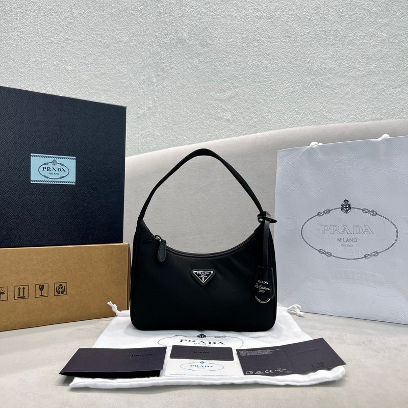 Prada Bags - 1417