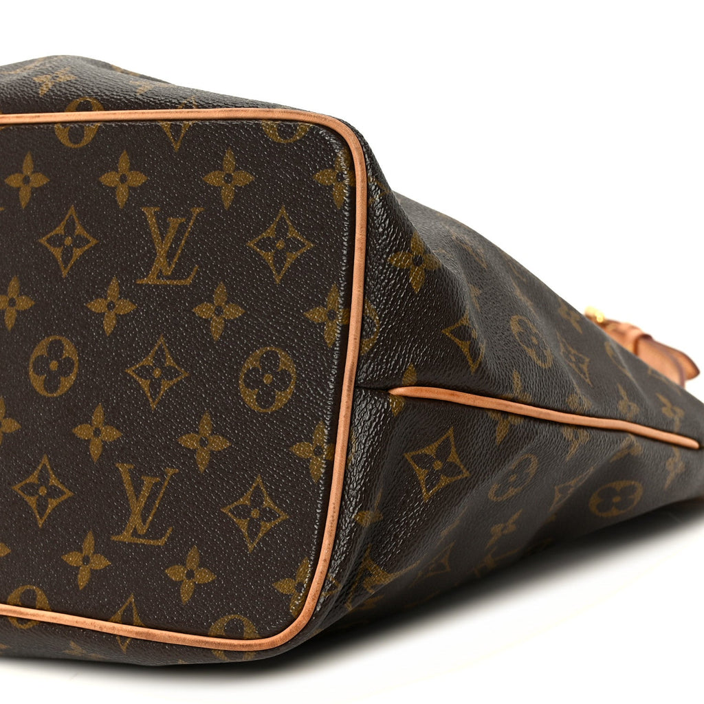 Louis Vuitton Monogram Palermo PM