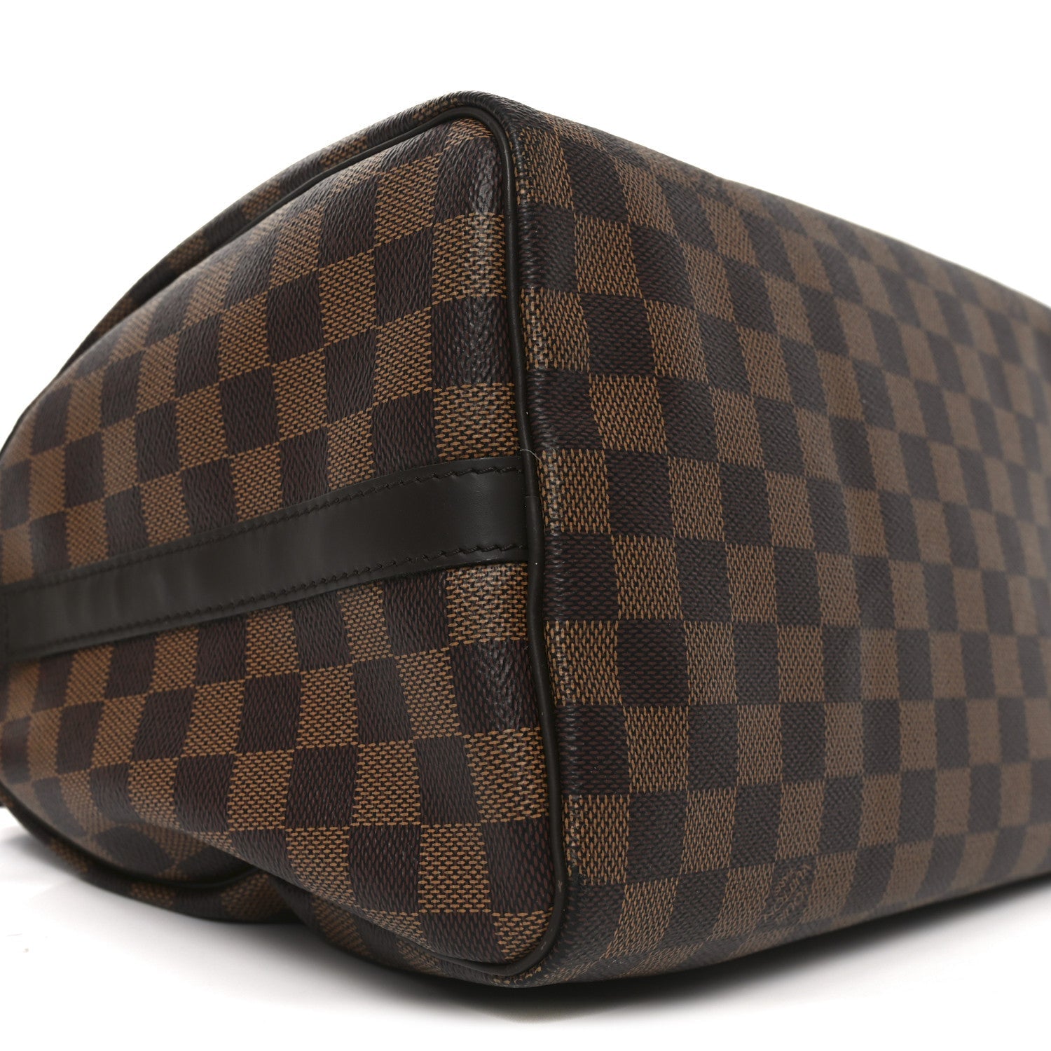 Louis Vuitton Damier Ebene Speedy Bandouliere 30