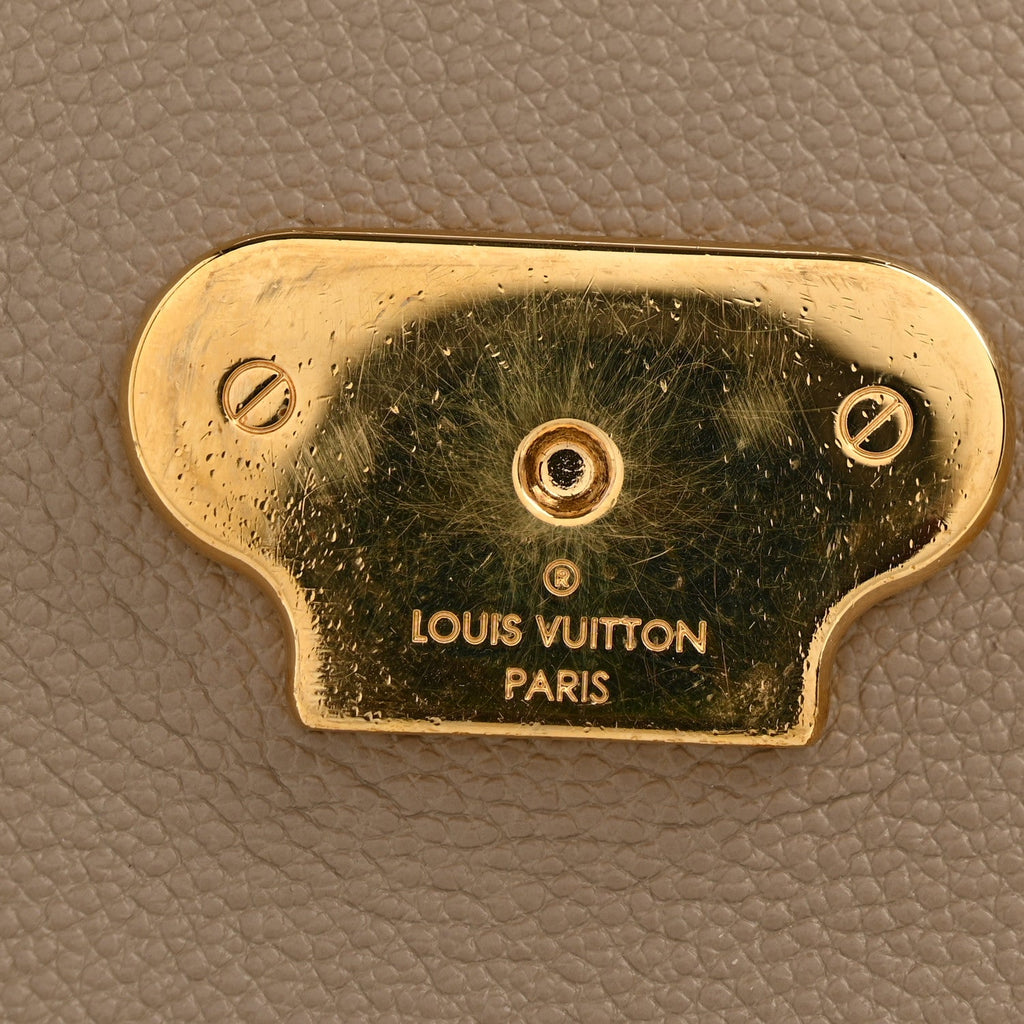 Louis Vuitton Empreinte Vavin PM Vison