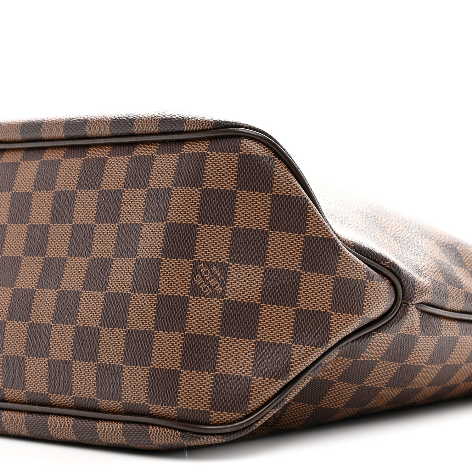 Louis Vuitton Damier Ebene Delightful MM