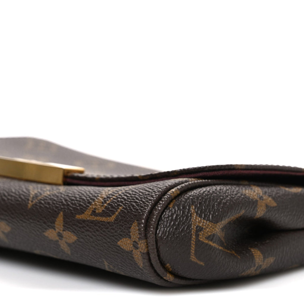 Louis Vuitton Monogram Favorite MM