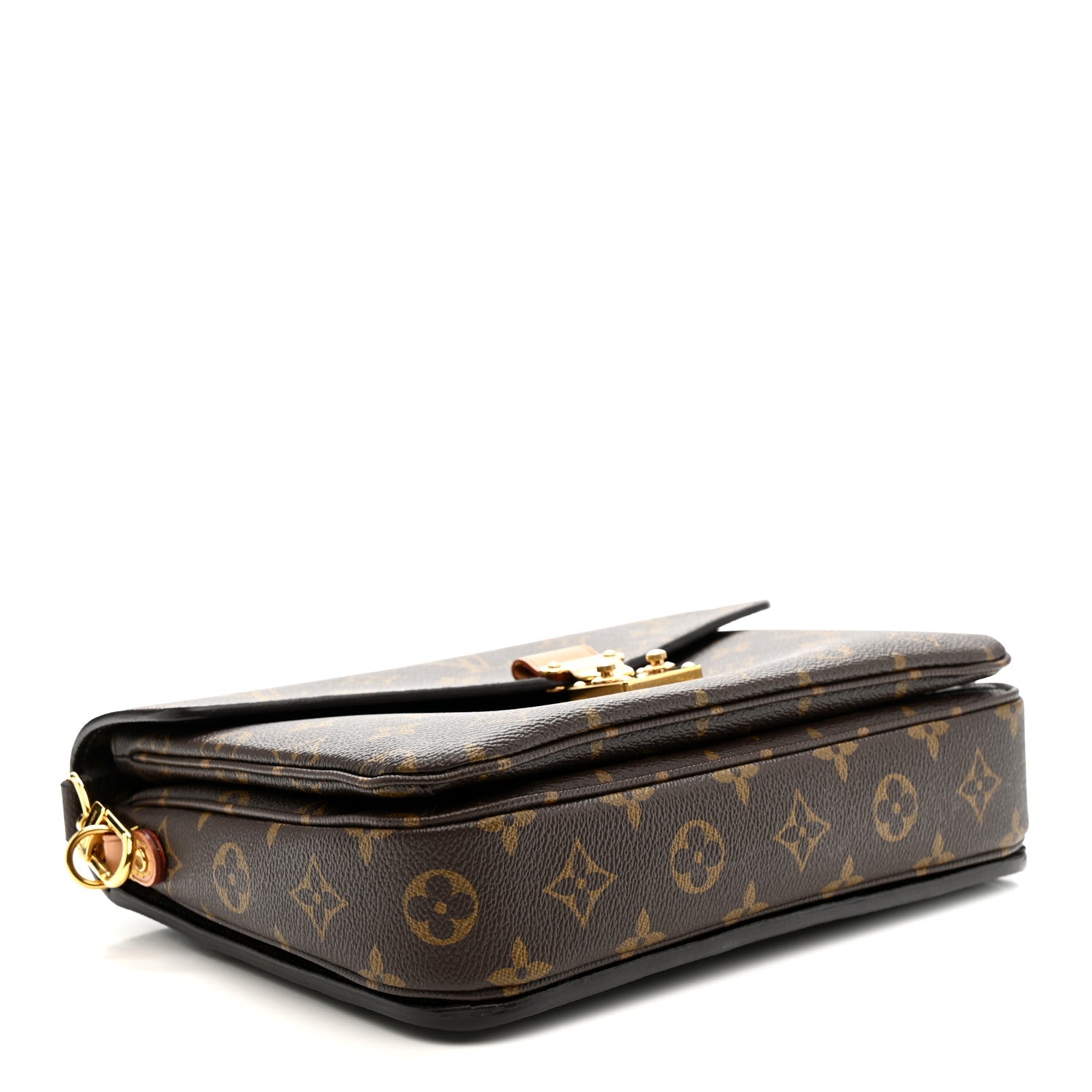 Louis Vuitton Monogram Pochette Metis