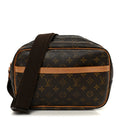 Louis Vuitton Monogram Reporter PM