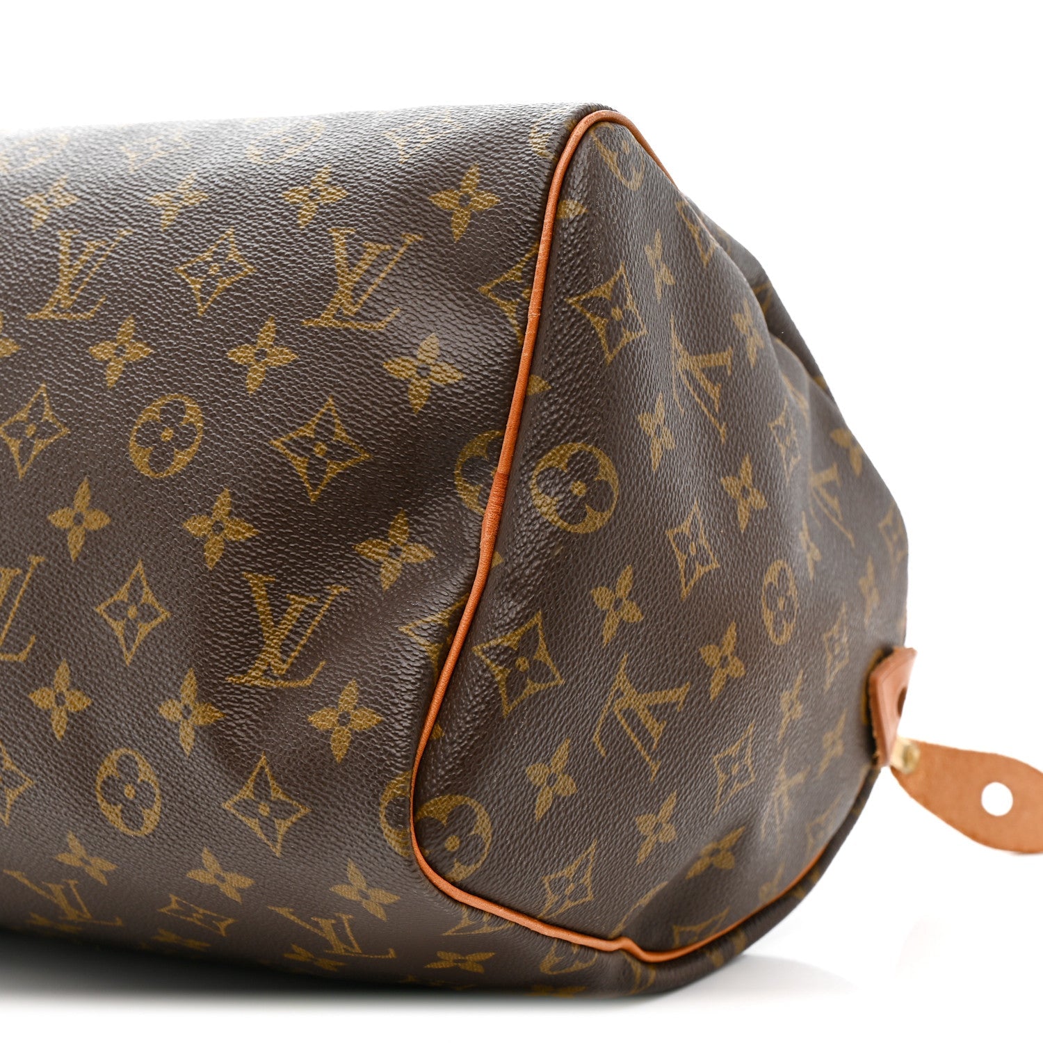 Louis Vuitton Monogram Speedy 30