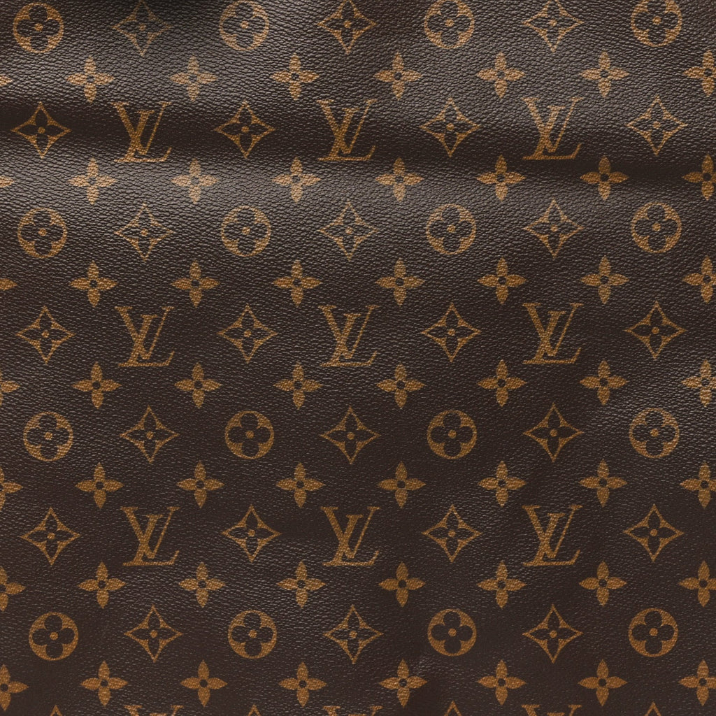 Louis Vuitton Monogram Garment Cover 3 Hangers