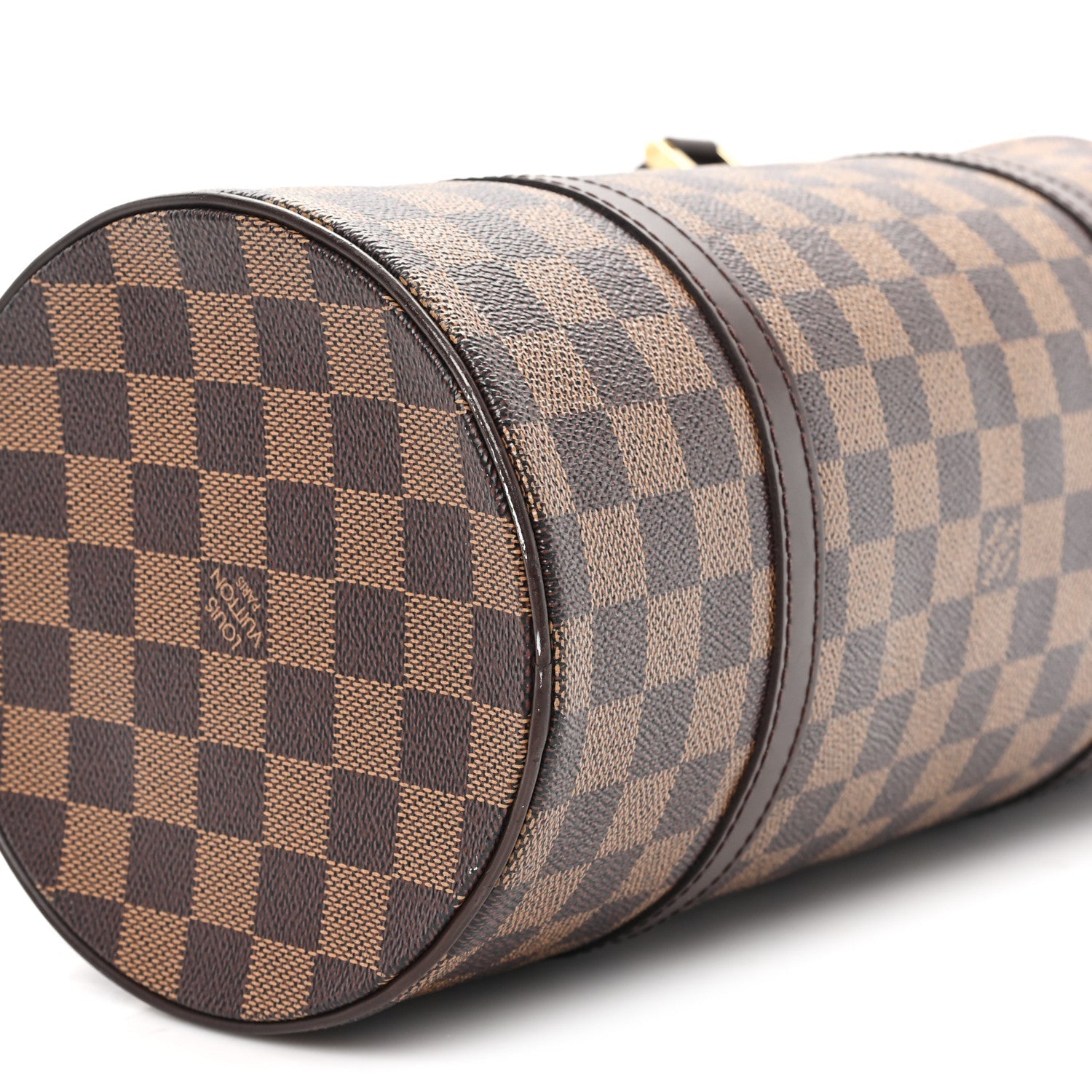 Louis Vuitton Damier Ebene Papillon 30