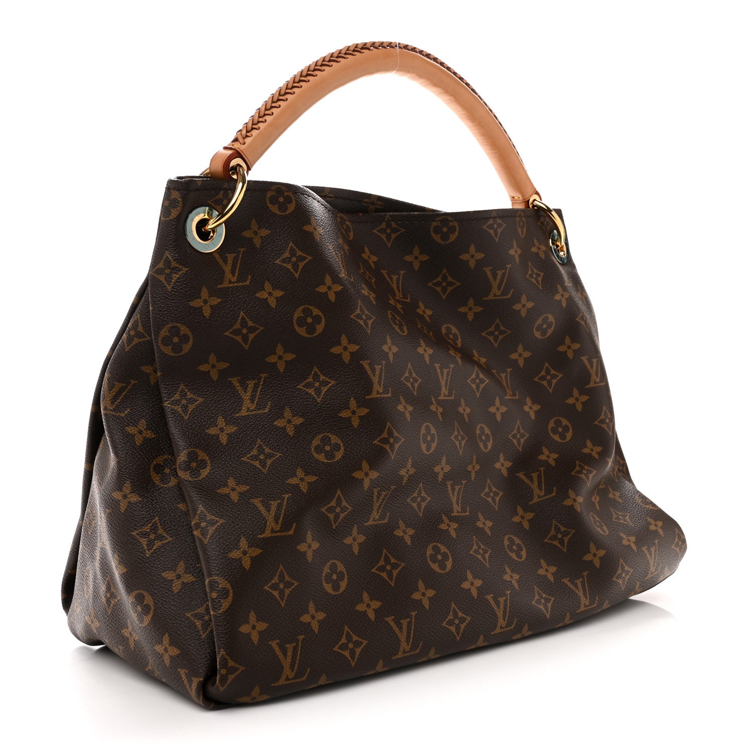 Louis Vuitton Monogram Artsy MM