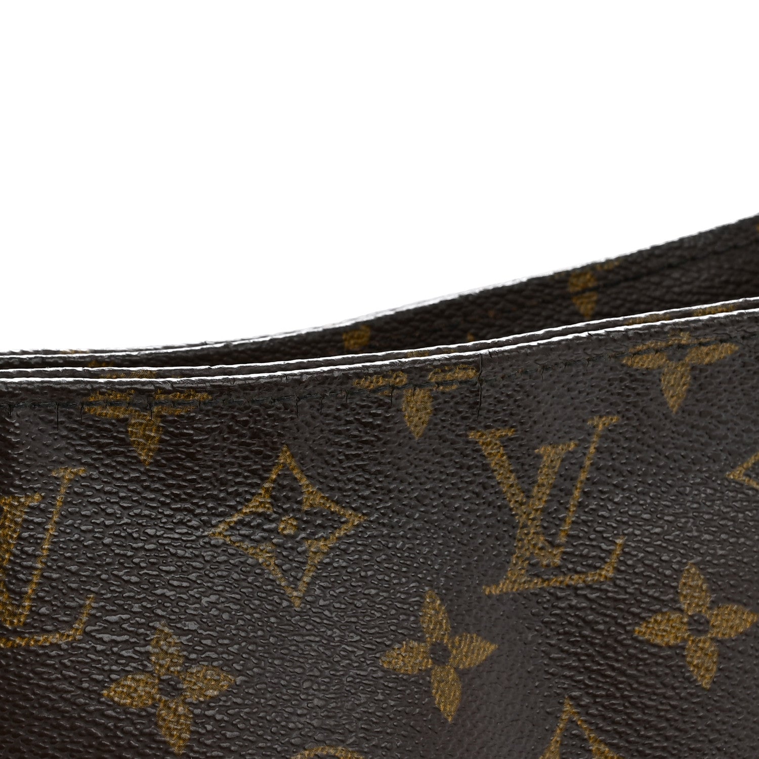 Louis Vuitton Monogram Looping GM