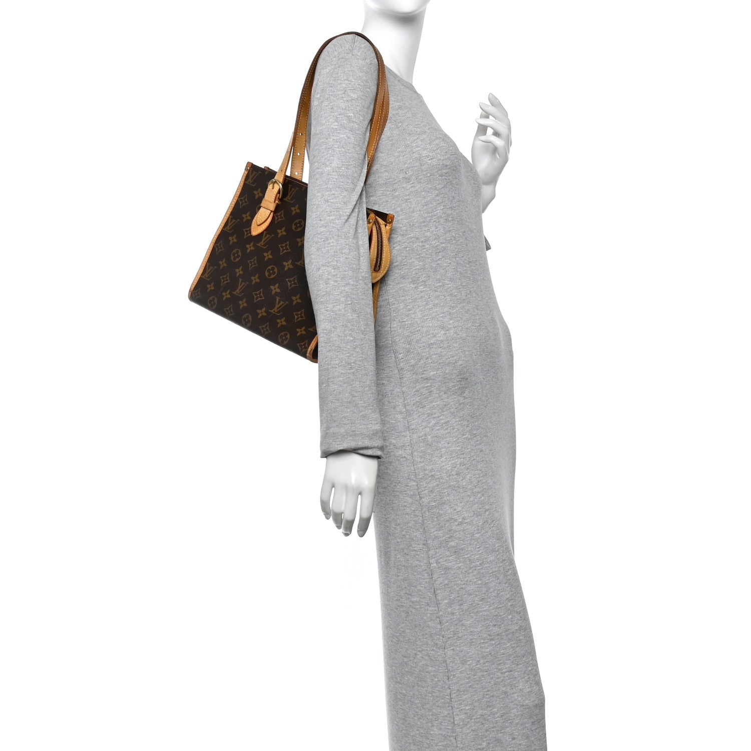 Louis Vuitton Monogram Popincourt Haut