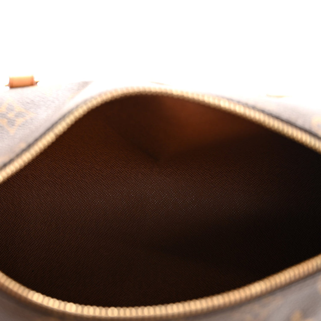 Louis Vuitton Monogram Papillon 26