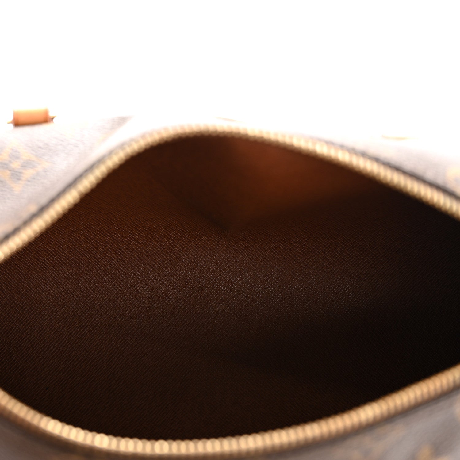Louis Vuitton Monogram Papillon 26