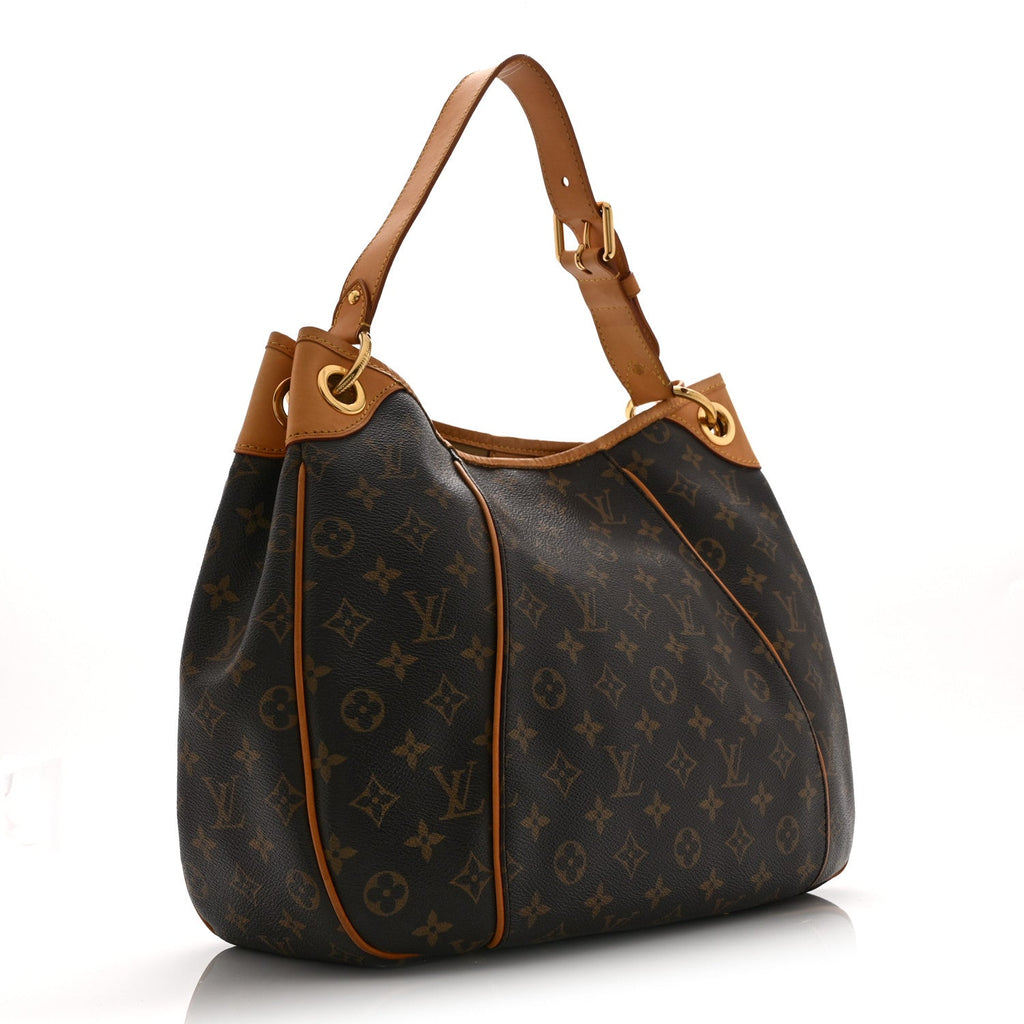 Louis Vuitton Monogram Galliera PM