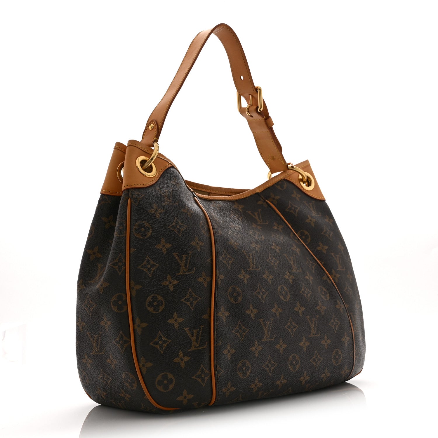 Louis Vuitton Monogram Galliera PM