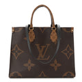 Louis Vuitton Reverse Monogram Giant Onthego MM