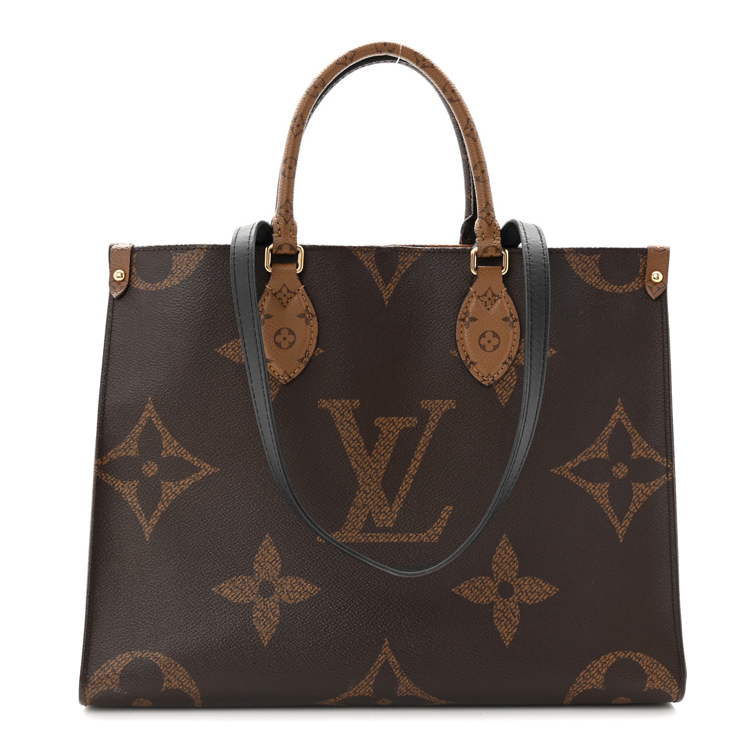 Louis Vuitton Reverse Monogram Giant Onthego MM