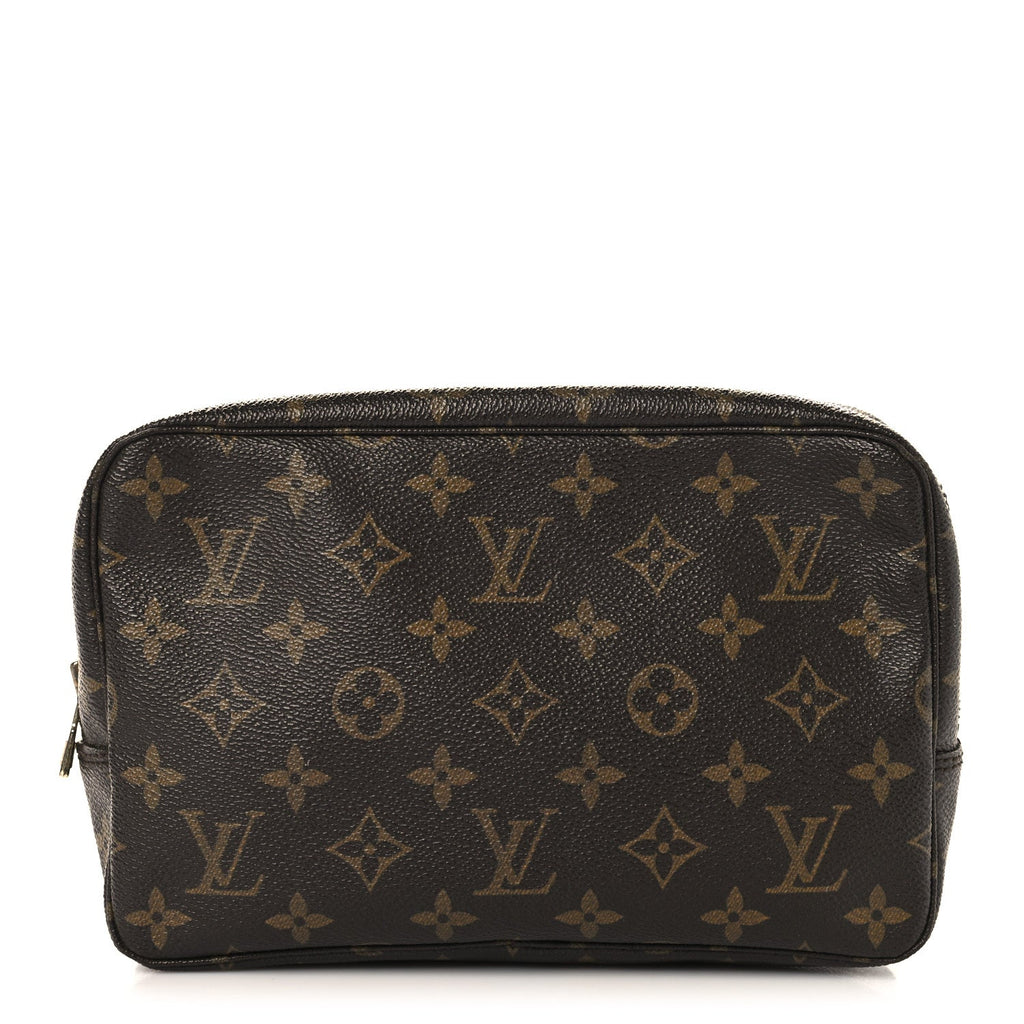 Louis Vuitton Monogram Trousse Toilette 23