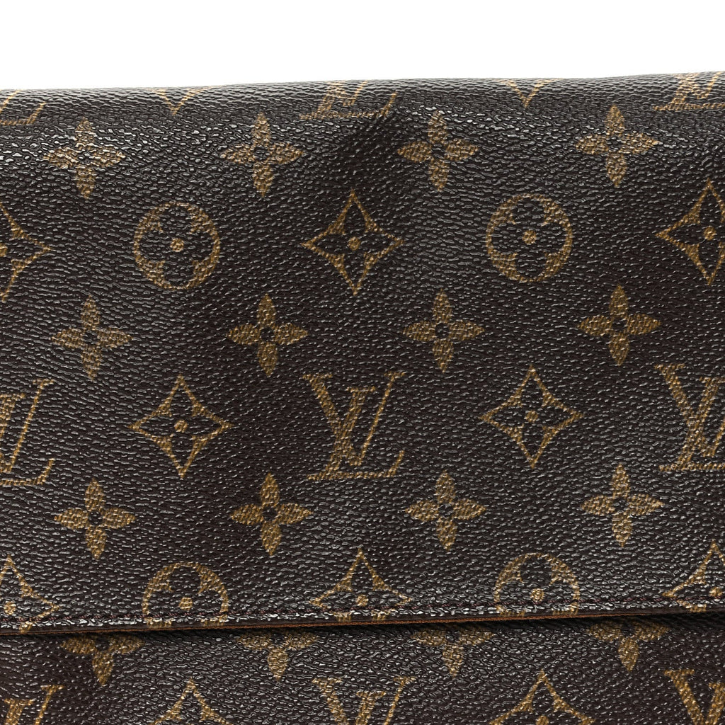 Louis Vuitton Monogram Mini Looping