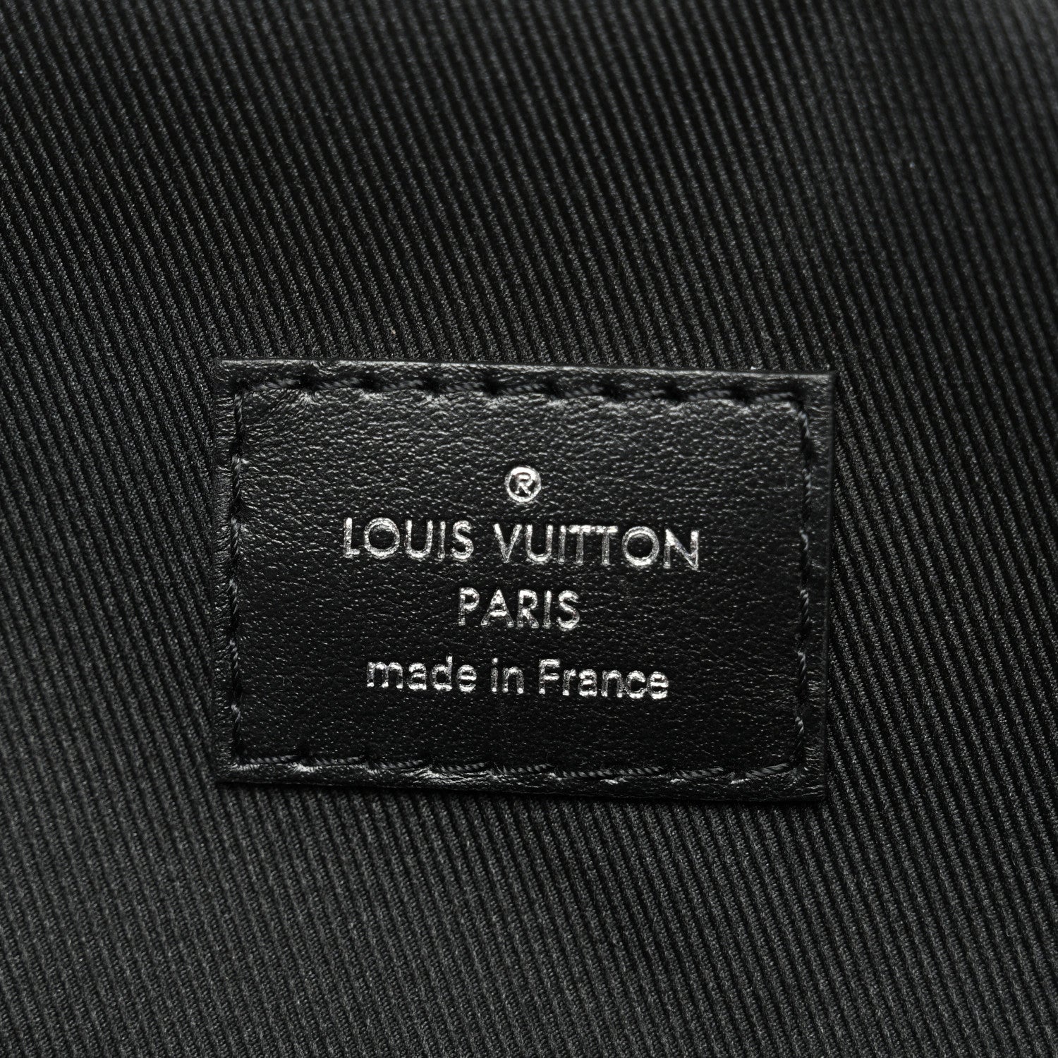 Louis Vuitton Monogram Macassar Avenue Sling Bag NM