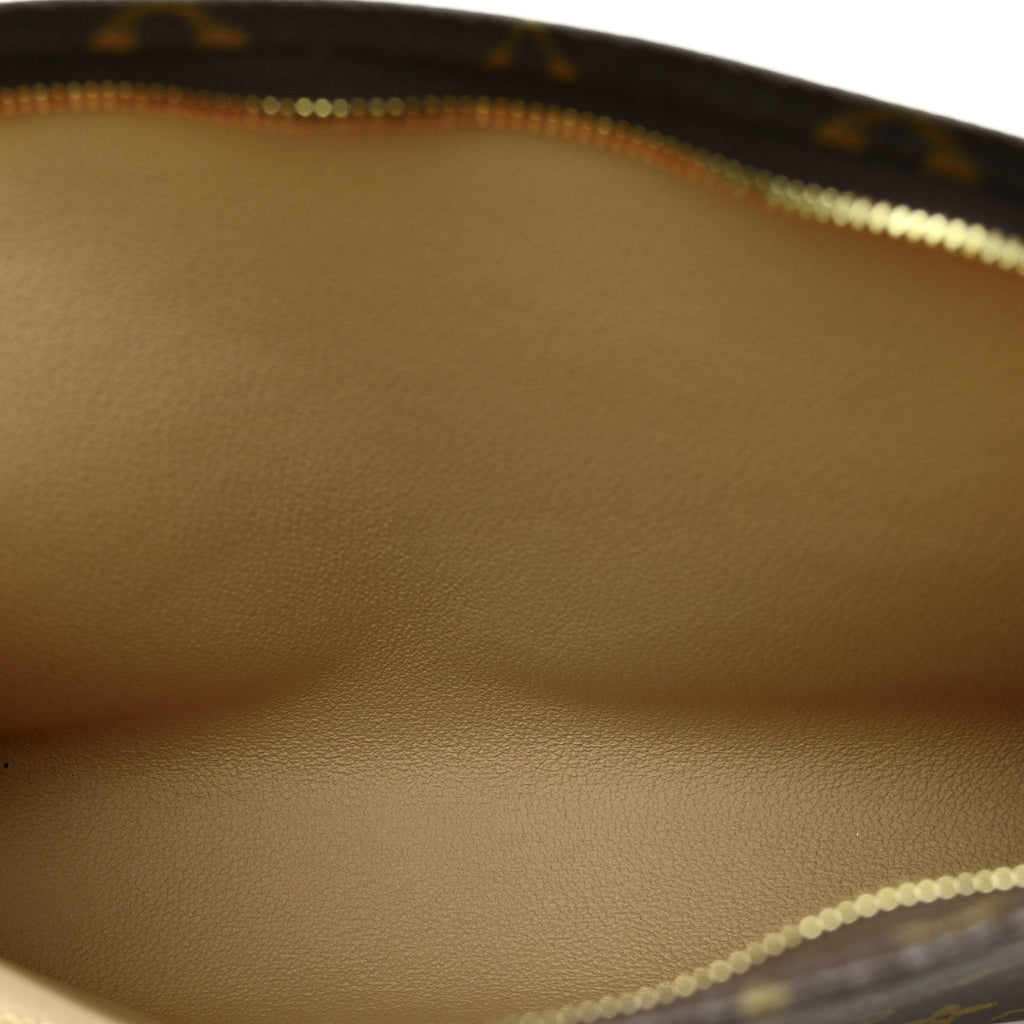 Louis Vuitton Monogram Toiletry Pouch 26