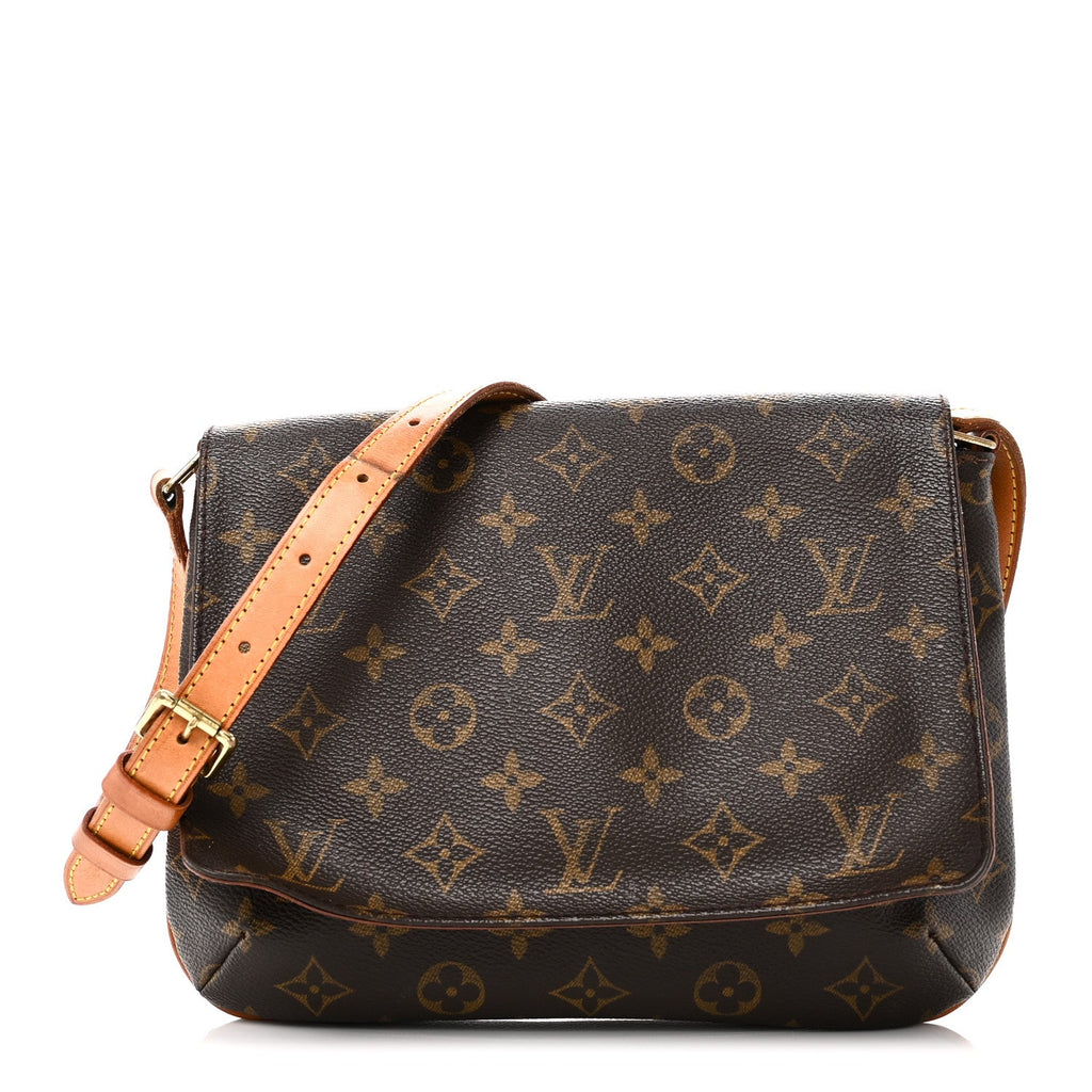 Louis Vuitton Monogram Musette Tango