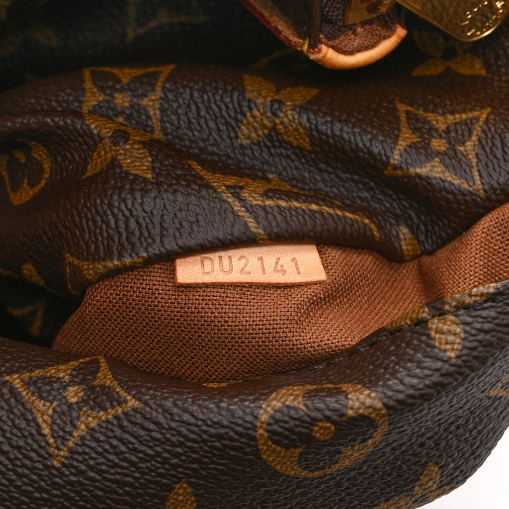 Louis Vuitton Monogram Totally PM
