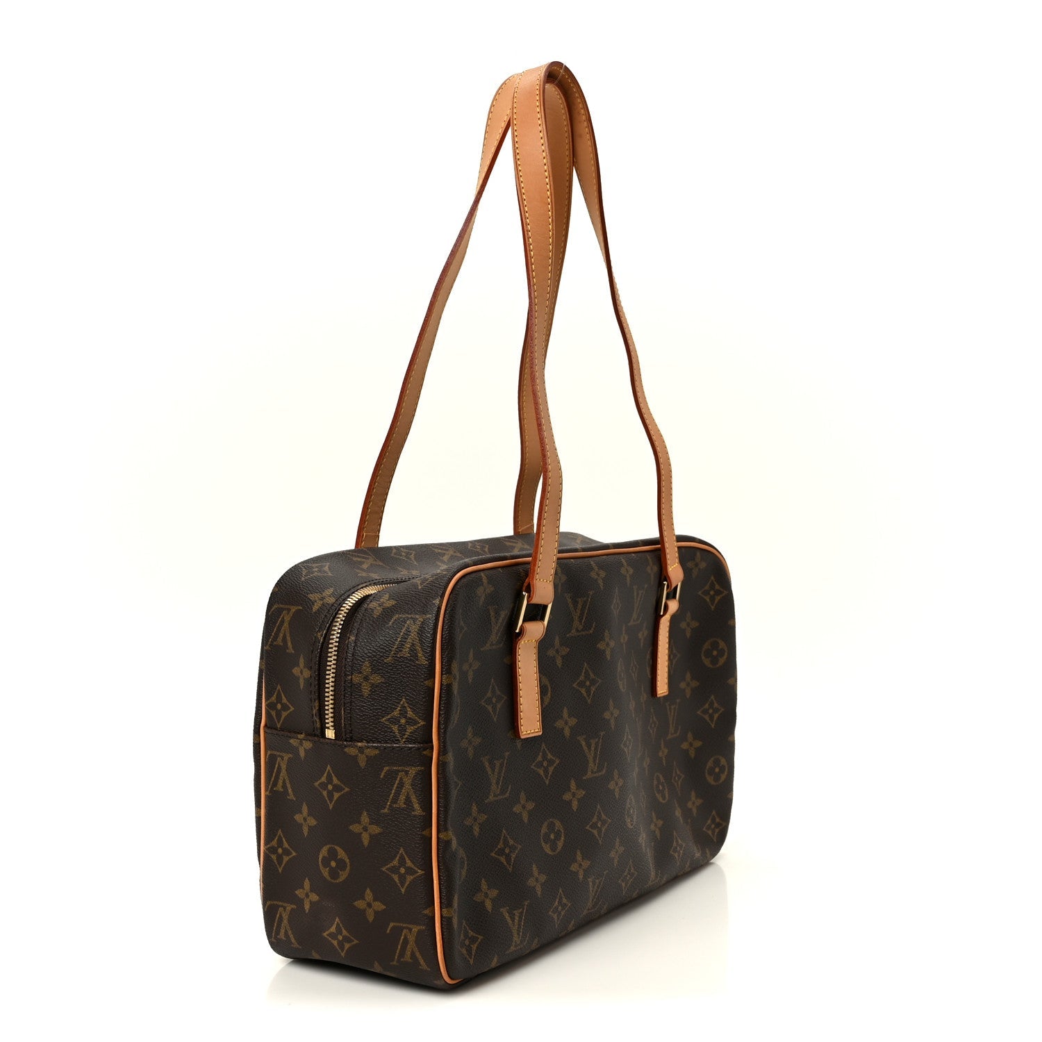 Louis Vuitton Monogram Cite GM