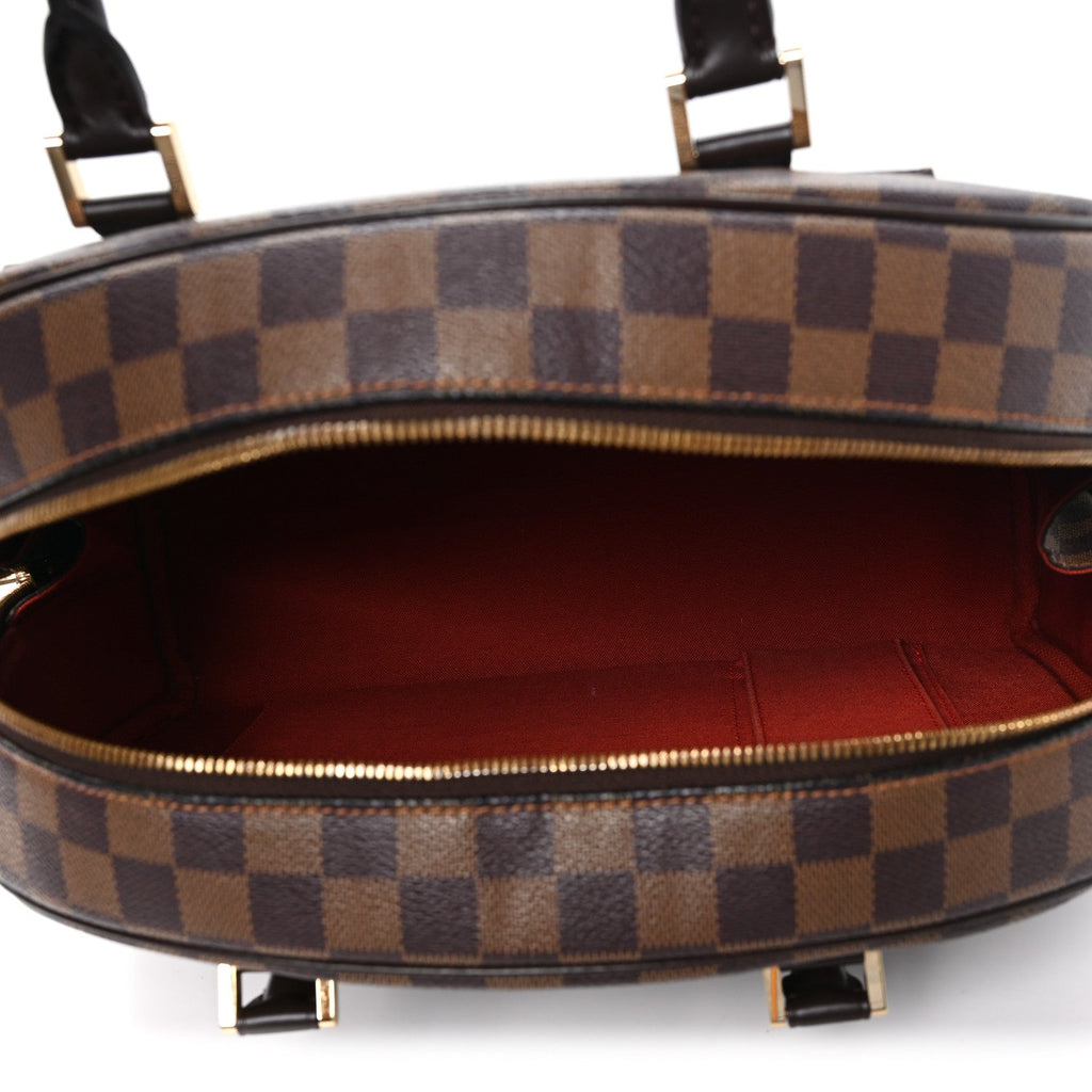 Louis Vuitton Damier Ebene Nolita
