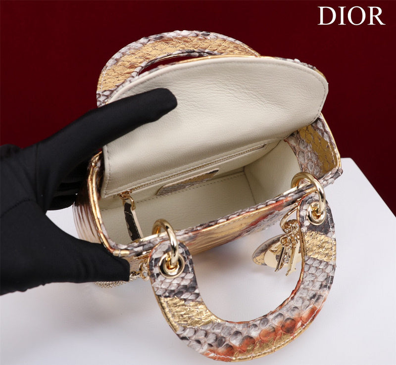 Dior Bag