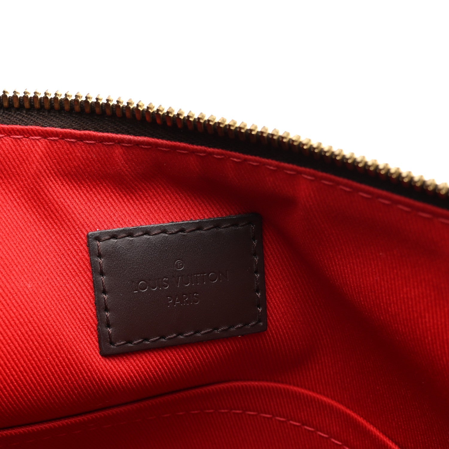 Louis Vuitton Damier Ebene South Bank Besace