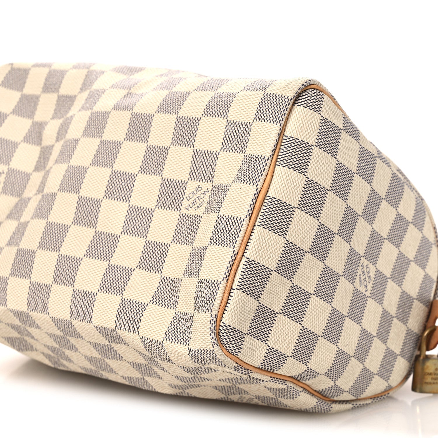 Louis Vuitton Damier Azur Speedy 25