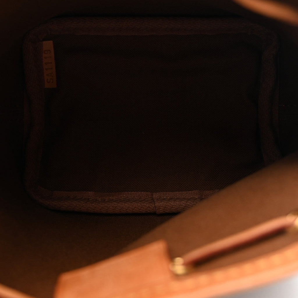 Louis Vuitton Monogram Nano Noe