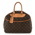 Louis Vuitton Monogram Deauville