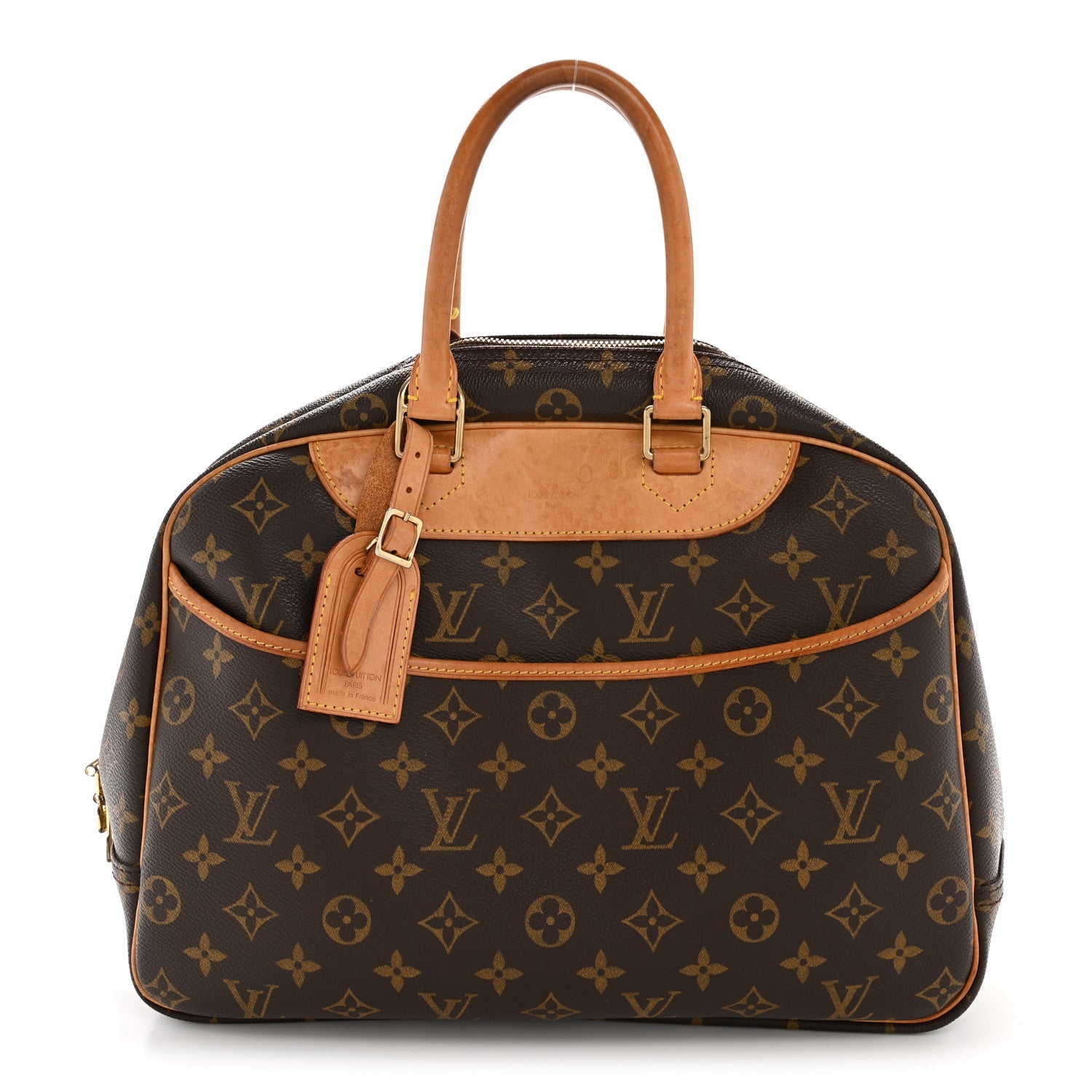 Louis Vuitton Monogram Deauville