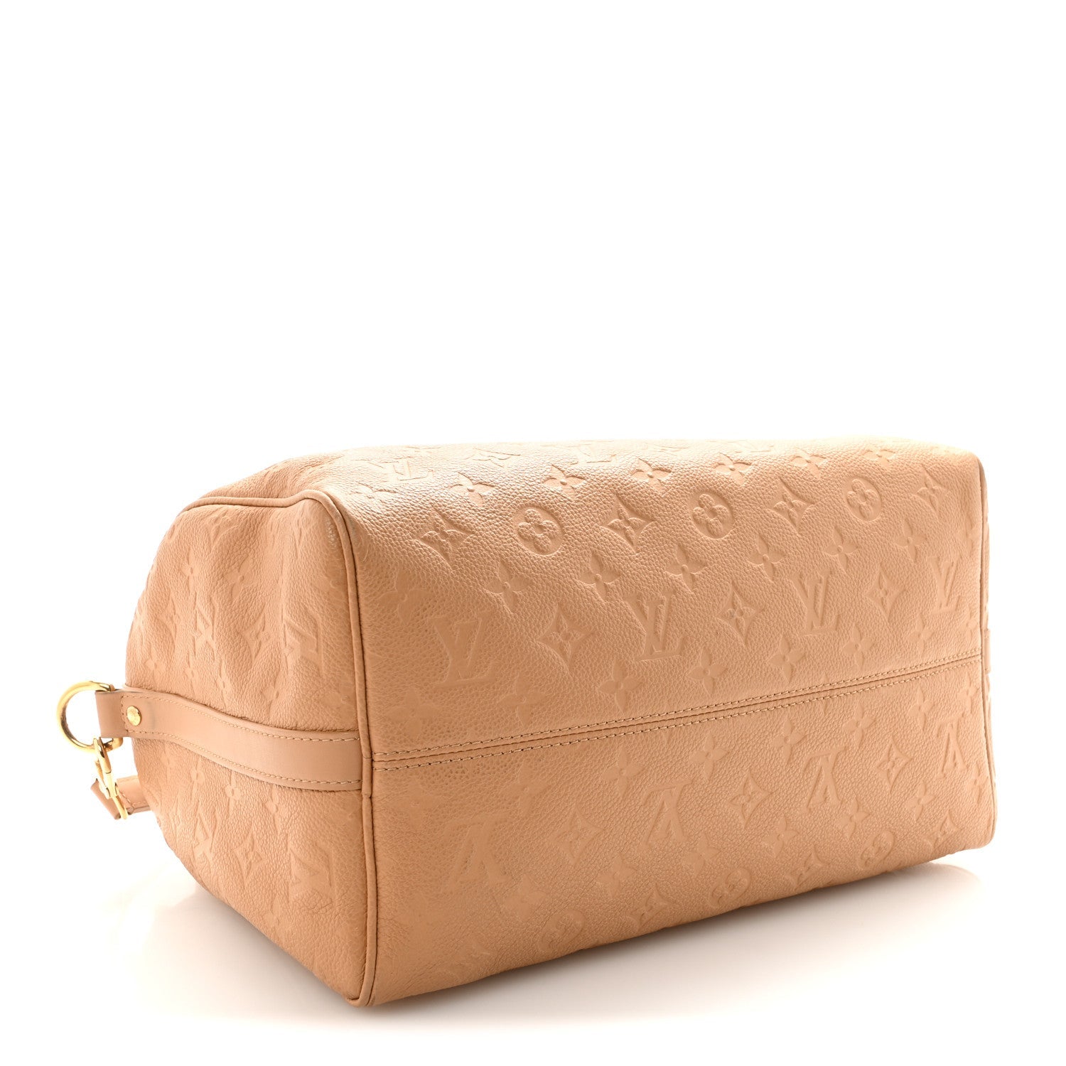 Louis Vuitton Empreinte Monogram Soft Speedy Bandouliere 30 Arizona