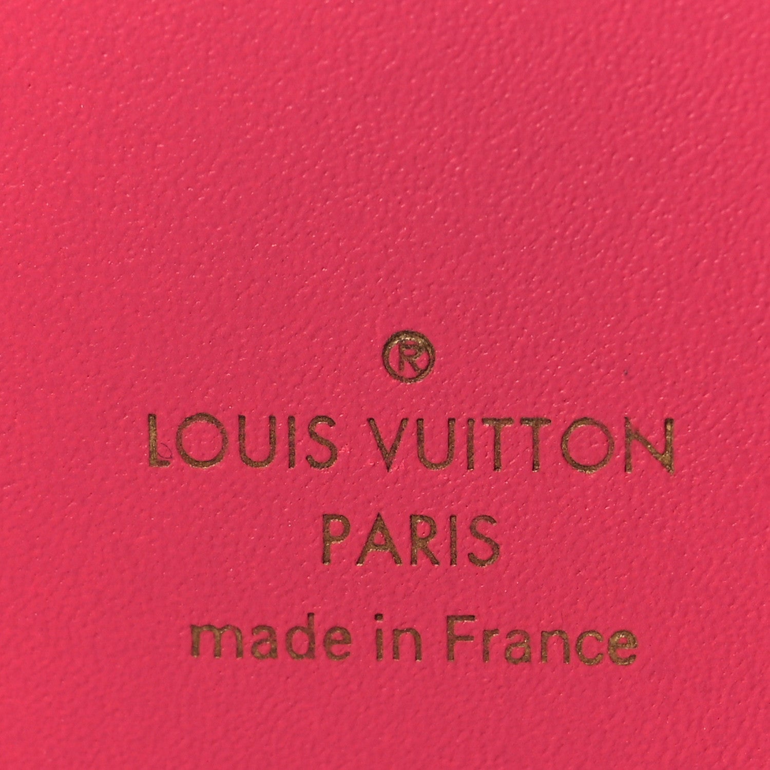 Louis Vuitton Taurillon Capucines Compact Wallet Black