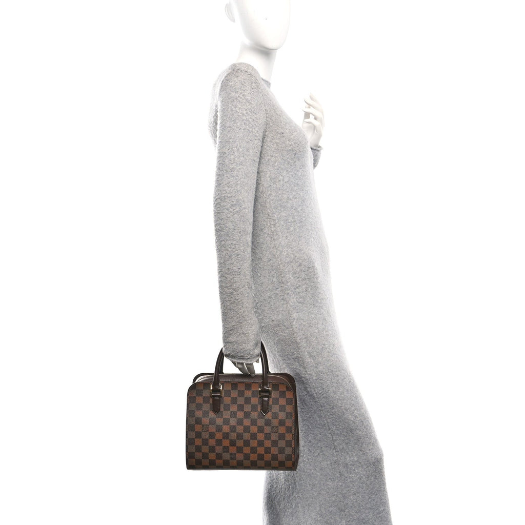 Louis Vuitton Damier Ebene Triana
