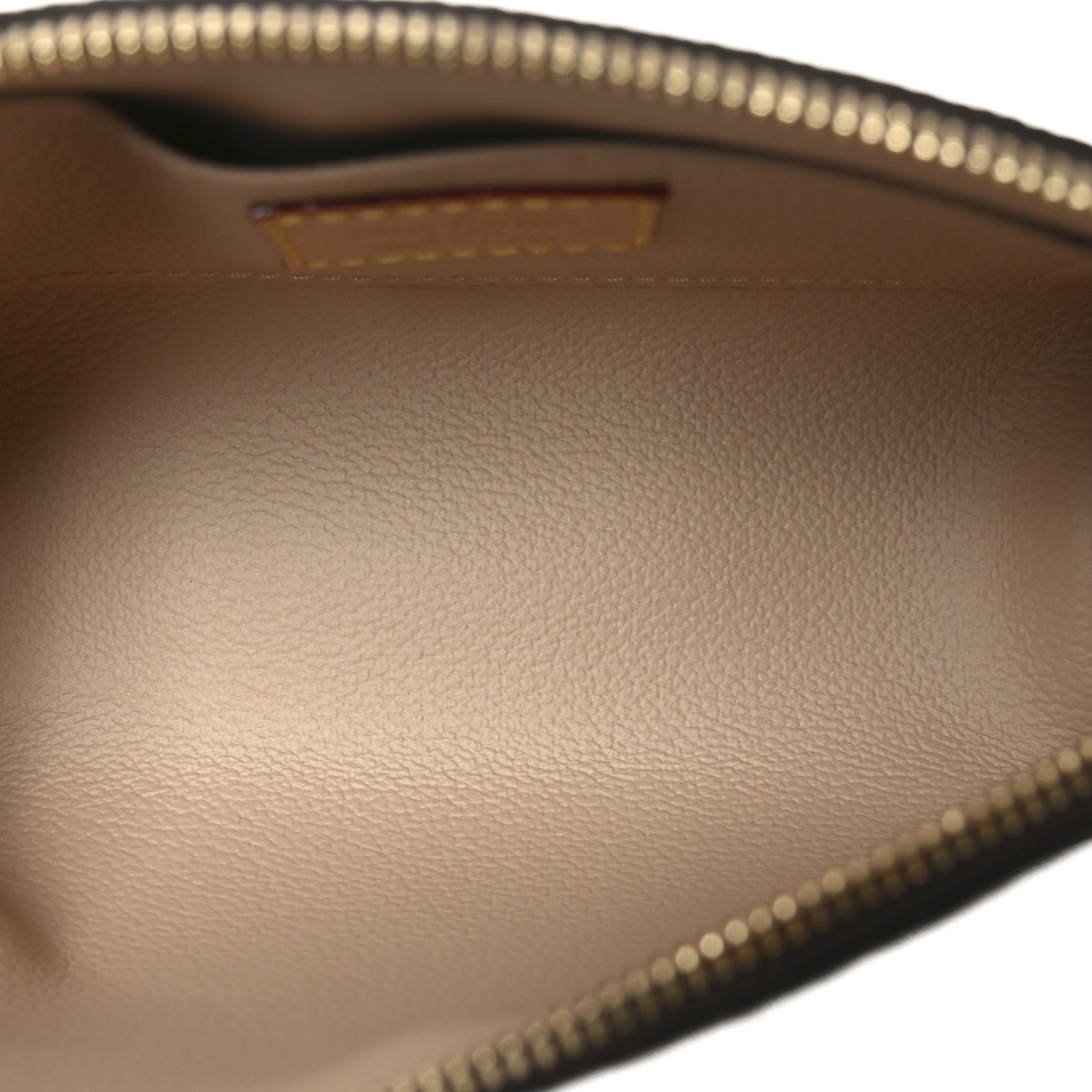 Louis Vuitton Monogram Cosmetic Pouch