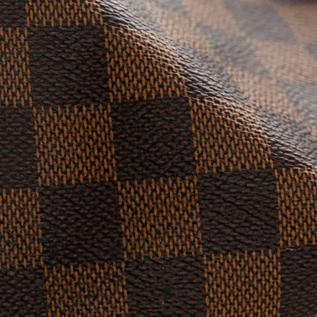Louis Vuitton Damier Ebene Speedy 35