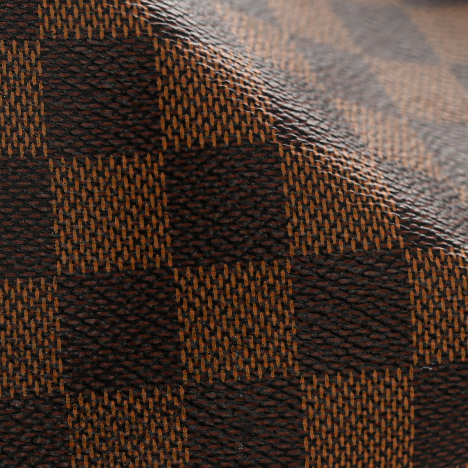 Louis Vuitton Damier Ebene Speedy 35
