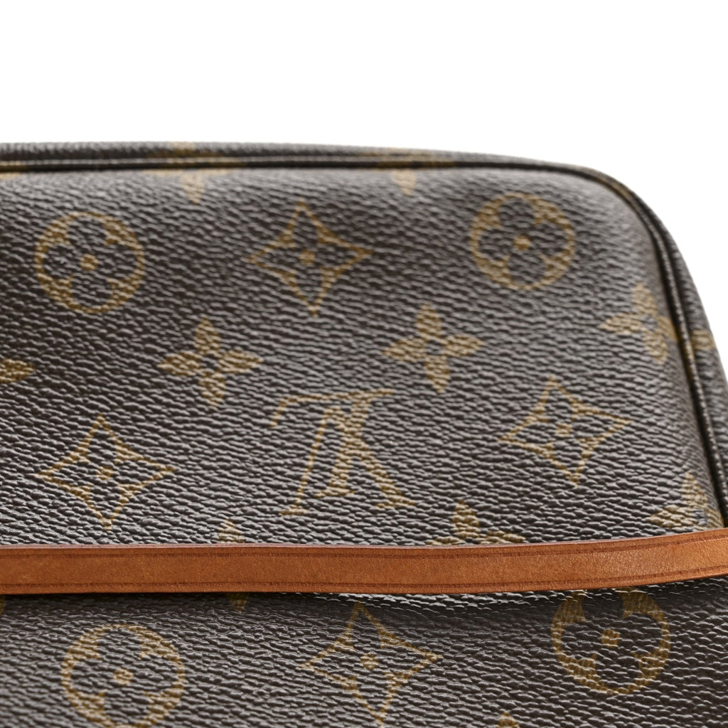 Louis Vuitton Monogram Cerises Pochette Accessories