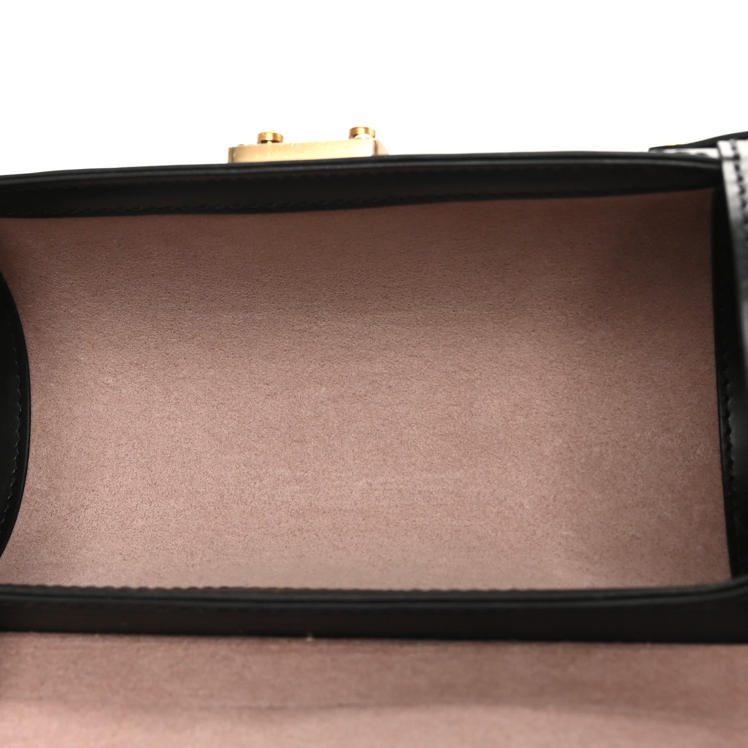 Louis Vuitton Epi Papillon Trunk Black