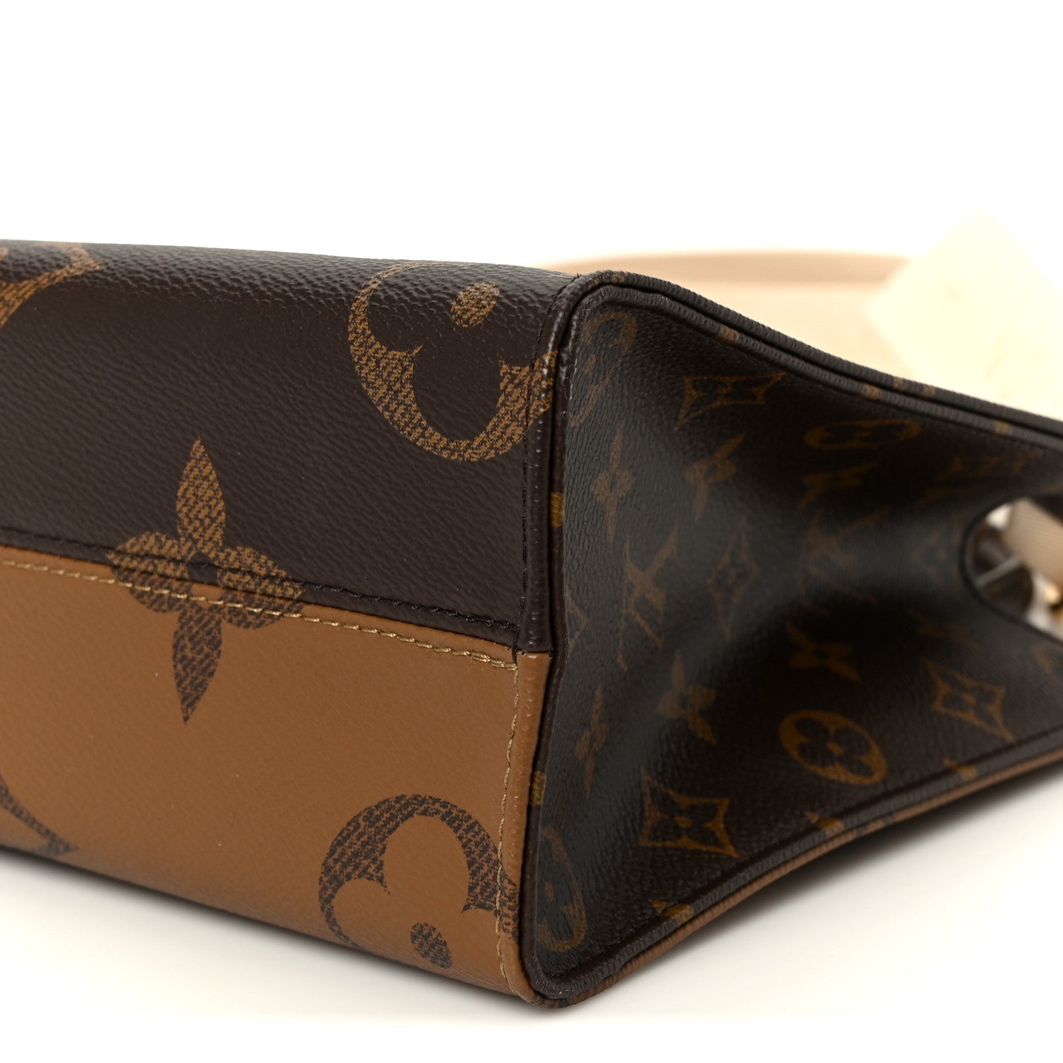 Louis Vuitton Reverse Monogram Giant Onthego PM