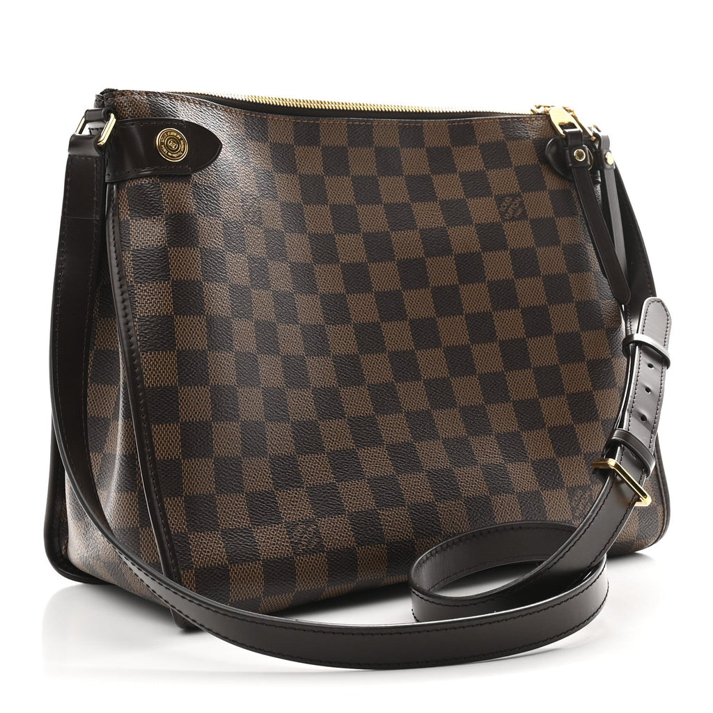 Louis Vuitton Damier Ebene Duomo Messenger