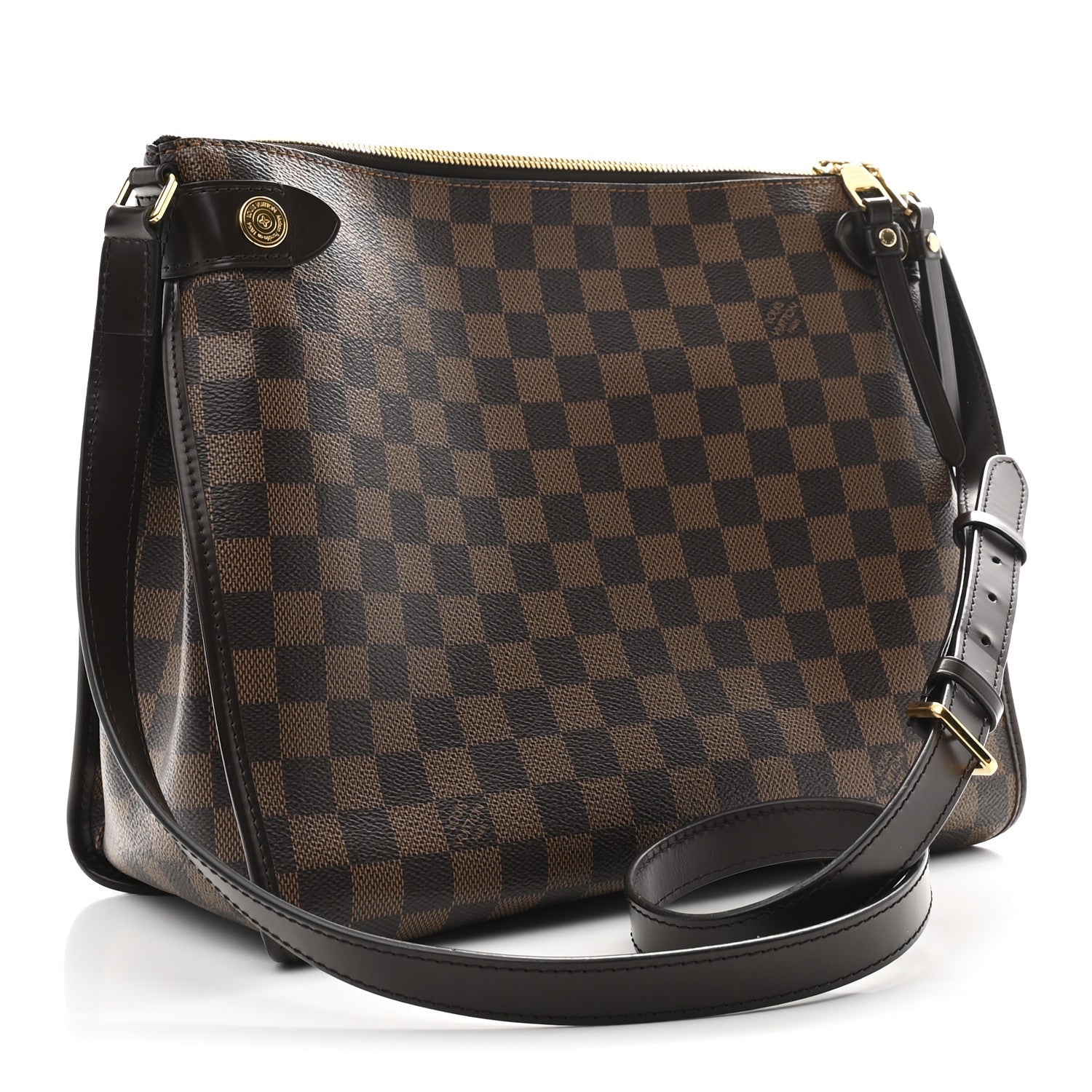 Louis Vuitton Damier Ebene Duomo Messenger