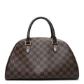 Louis Vuitton Damier Ebene Ribera MM