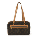 Louis Vuitton Monogram Cite MM